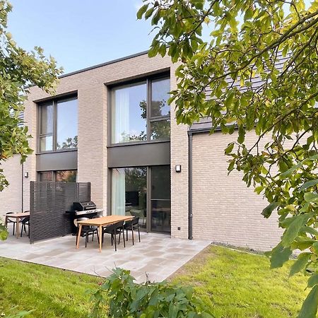 Haus Meerling Rerik Buitenkant foto