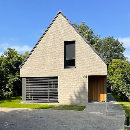 Haus Meerling Rerik Buitenkant foto